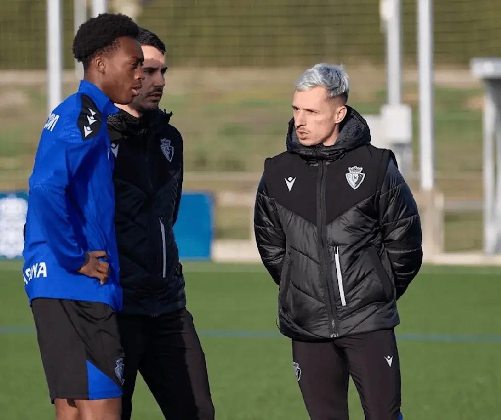 开元体育-清晨拜仁慕尼黑备战西甲；遗憾出局细节曝光；态度坚定；控场能力受关注的简单介绍