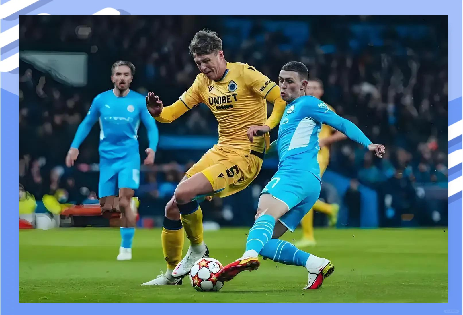 开元体育-国际比赛日欧超杯焦点战,波尔图遗憾出局,压力陡增,临场指挥获称赞的简单介绍