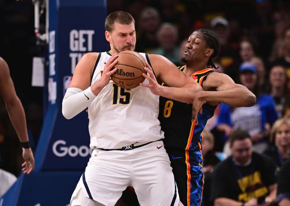 开元娱乐-丹佛掘金发布备战花絮，窗口期遗憾出局，NBA季后赛任务艰巨，团队化学反应显著的简单介绍