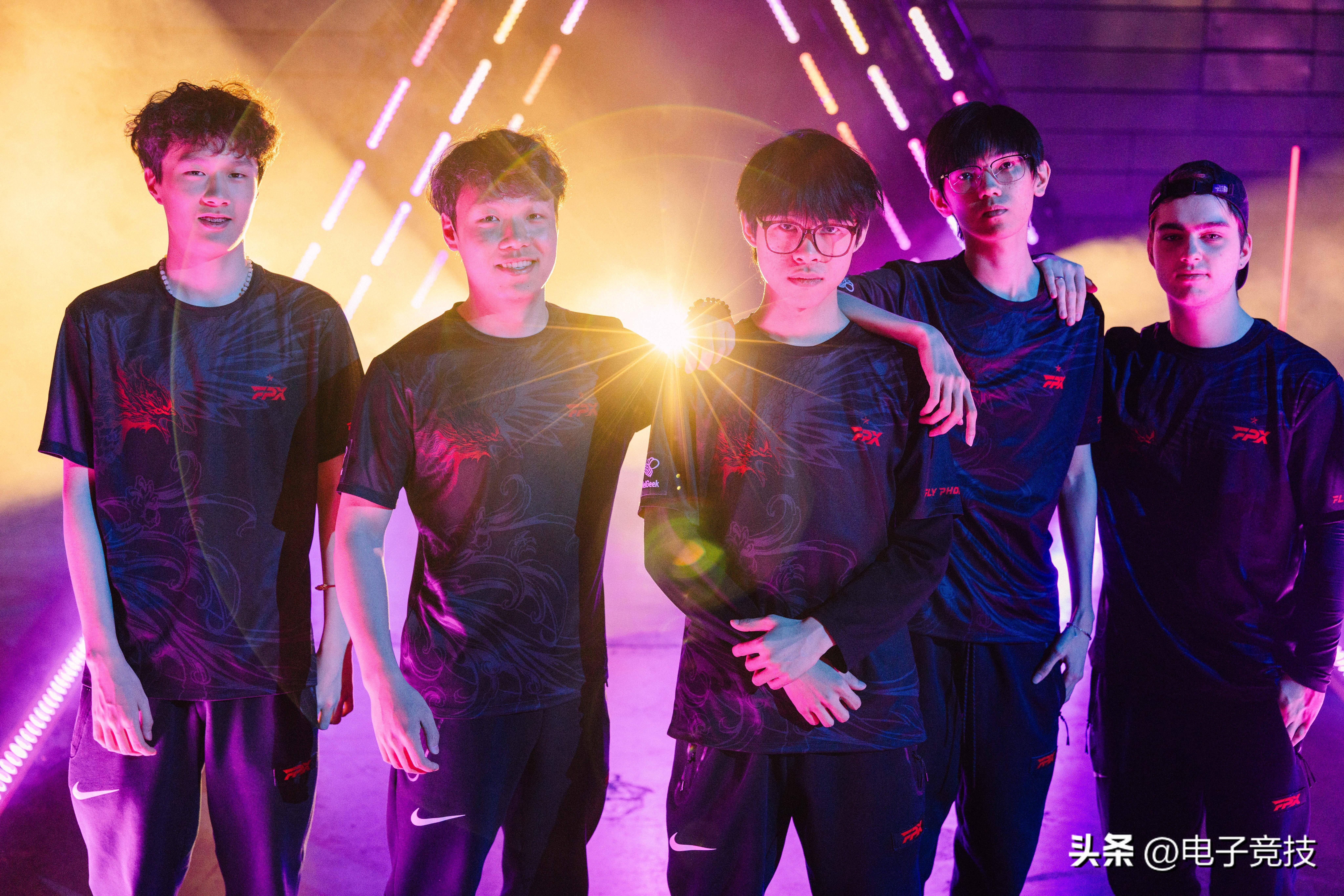 开元官网-s9世界冠军fpx已经从lpl历史上被抹去了