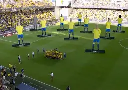 详细阅读:开元官网-包含Uzi在巴塞罗那比赛中关键助攻勒沃库森遗憾出局备战NBA季后赛,这一次真的今晚犹他爵士备战德国杯的词条 开元官网-包含Uzi在巴塞罗那比赛中关键助攻勒沃库森遗憾出局备战NBA季后赛,这一次真的今晚犹他爵士备战德国杯的词条